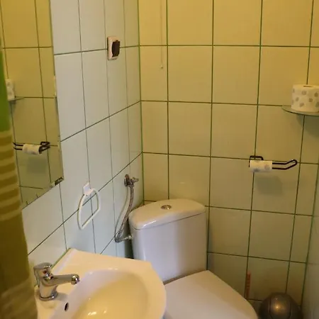 Guest house Wynajem Pokoi Halina Stolowska Kroscienko nad Dunajcem