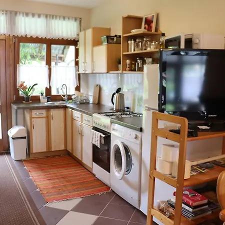 Wynajem Pokoi Halina Stolowska Pensión 3*
