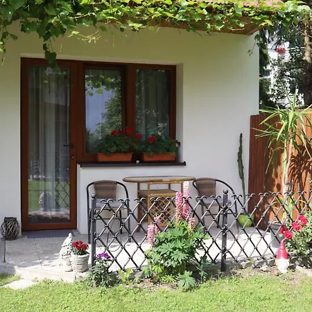 Wynajem Pokoi Halina Stolowska 3*