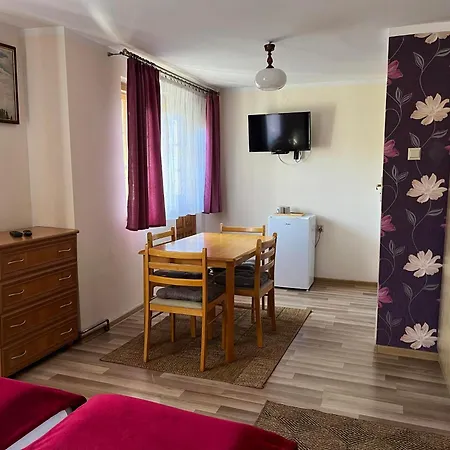 Guest house Wynajem Pokoi Halina Stolowska Kroscienko nad Dunajcem