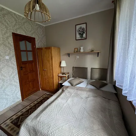 Wynajem Pokoi Halina Stolowska Penzion