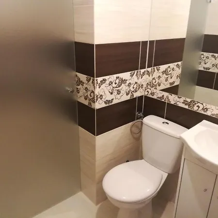 Wynajem Pokoi Halina Stolowska